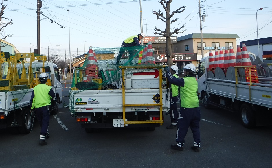 平塚送り出し⑯