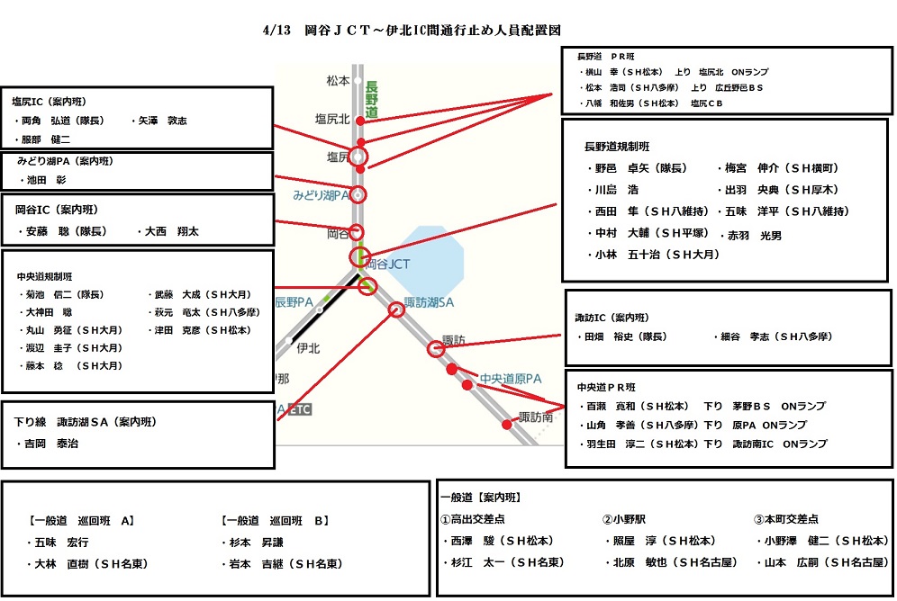 配置図改