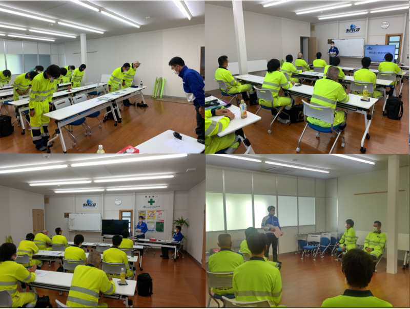 HP_甲府９月度新人会