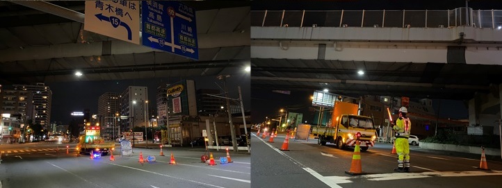 HP_街路