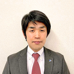赤羽　光男