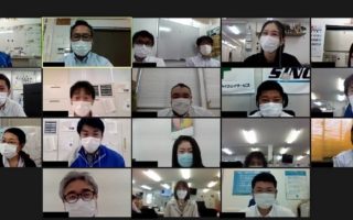 2021年度9月度　委員会②