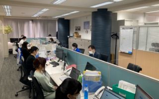 2021年度11月　委員会活動