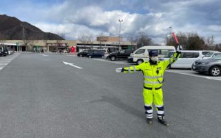 中央自動車道 上り線 SA・PA（八王子多摩営業所）