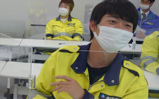 2022年04月度 安全・衛生委員会（長野営業所）