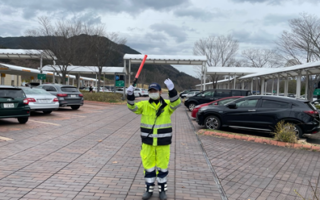 中央自動車道 上り線 SA・PA業務（八王子多摩営業所）