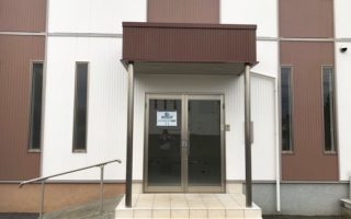 川越営業所を開設いたしました