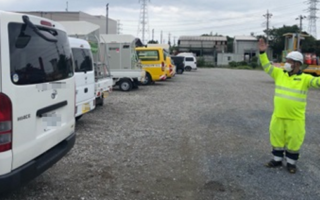 2022年07月度 安全・衛生委員会（千葉営業所）