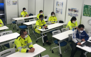 2022年07月度 安全・衛生委員会（埼玉営業所）