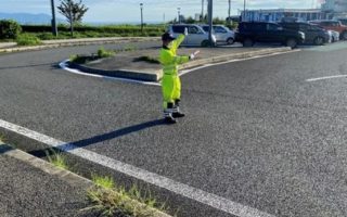 駿河湾沼津SA 上下線 SA・PA（沼津営業所）