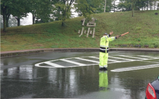 中央自動車道 下り線 SA・PA（長野営業所）
