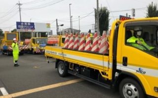 2022年09月度 安全・衛生委員会（埼玉営業所）