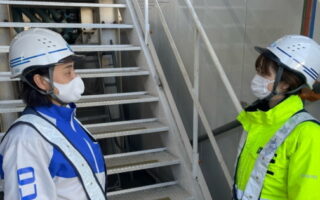 安全パト 東京外環自動車道 大泉JCT固定規制内 誘導・巡回業務 　（吉祥寺営業所）