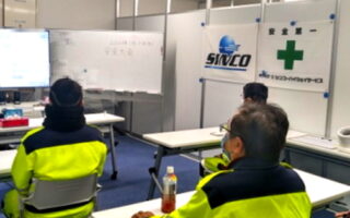 2023年1月度 安全・衛生委員会（御殿場営業所）