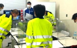 2023年1月度 安全・衛生委員会（吉祥寺営業所）