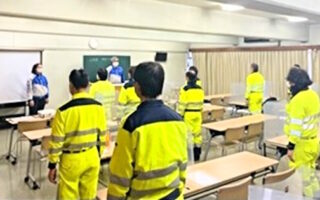 2023年2月度 安全・衛生委員会（吉祥寺営業所）