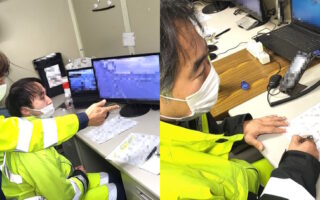 安全パト 中央高速自動車道 保安業務（吉祥寺営業所）