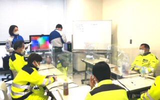 2023年2月度 安全・衛生委員会（吉祥寺営業所）