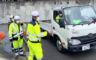 2023年2月度 運転訓練（西関東支社）