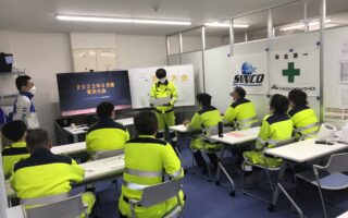 2023年04月度 安全・衛生委員会（御殿場営業所）