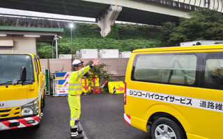 2023年09月度 運転訓練（横浜町田営業所）