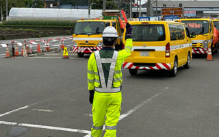 2024年05月度 新人会+運転訓練（吉祥寺営業所）