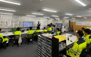 2024年05月度 安全・衛生委員会（平塚営業所）