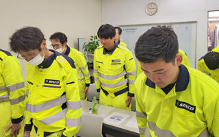 2024年05月度 安全・衛生委員会（吉祥寺営業所）