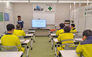 2024年05月度 安全・衛生委員会（埼玉営業所）
