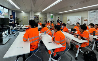 2024年06月度 安全・衛生委員会（八王子維持営業所）