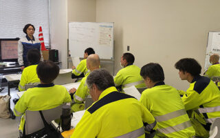 2024年06月度 安全・衛生委員会（吉祥寺営業所）