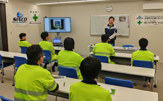 2024年05月度 周知会（太田桐生営業所）