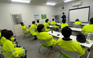 2024年07月度 安全・衛生委員会（長野営業所）