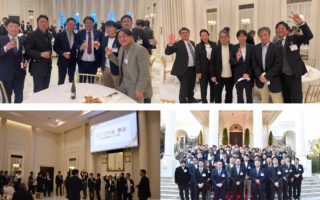 club10 イベント開催！