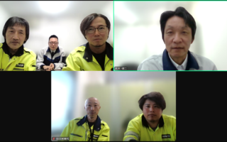 2025年04月度 長野支社安全委員会議（長野支社）