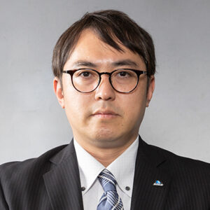 中林　淳