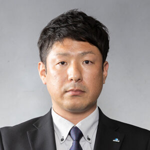 大賀　翼