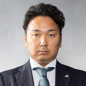 山﨑　祐次郎