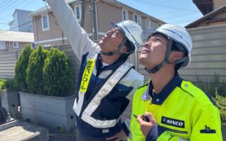 2025年04月度 安全衛生委員会（長野営業所）