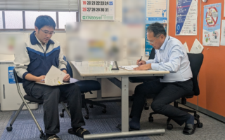 2025年労働衛生週間（八王子多摩営業所）