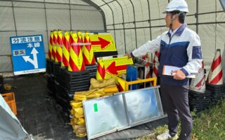 2025年　労働衛生週間（長野営業所）