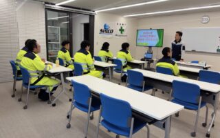 2026年01月度 安全衛生委員会（太田桐生営業所）