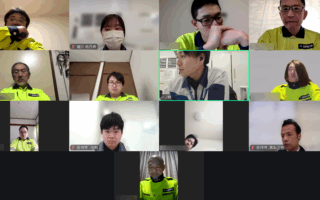 2026年02月度 安全衛生委員会（吉祥寺営業所）