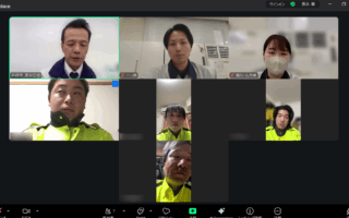 2026年01月度 安全衛生委員会（吉祥寺営業所）