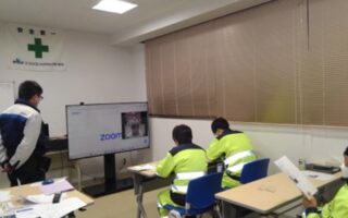 2026年01月度 安全衛生委員会（市原営業所）