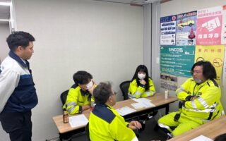 2026年03月度 安全衛生委員会（厚木営業所）