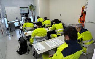 2026年03月度 安全衛生委員会（吉祥寺営業所）