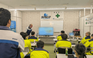 2026年03月度 安全衛生委員会（埼玉営業所）