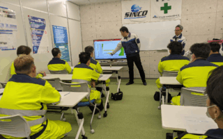 2026年03月度 安全衛生委員会（埼玉営業所）