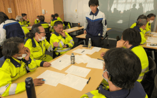 2026年04月度 安全衛生委員会（岐阜営業所）